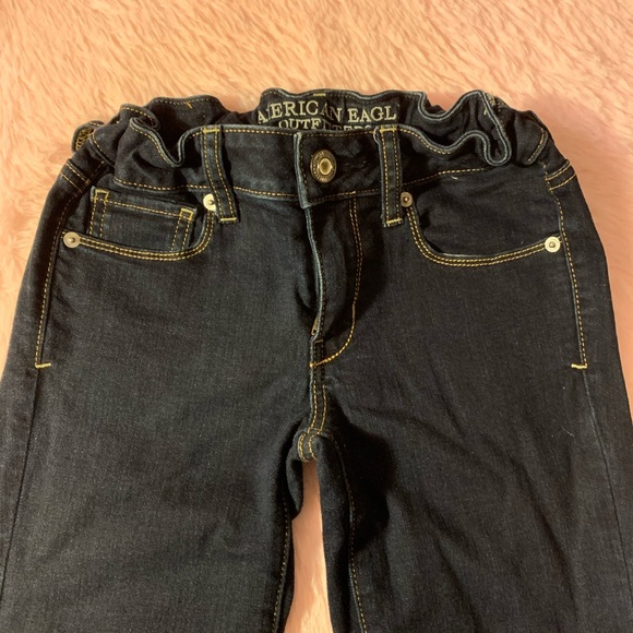 🍁 3/$15 Labor Day Sale Super Skinny Stretch Blue Jeans - Picture 12 of 12